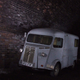 Image for article titled A Collapsed Old Railway Tunnel Hides These Rare Cars